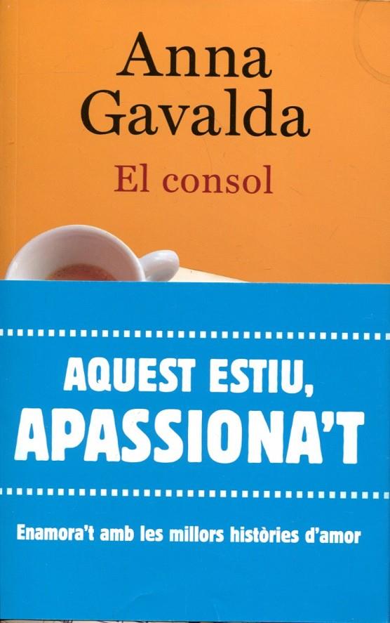 Pack estiu APASSIONA'T | 8437011827128 | Gavalda, Anna; Ahern, Cecelia | Llibres.cat | Llibreria online en català | La Impossible Llibreters Barcelona