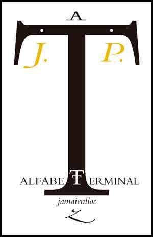 Alfabet Terminal | 9788437096414 | Palacios, Josep | Llibres.cat | Llibreria online en català | La Impossible Llibreters Barcelona