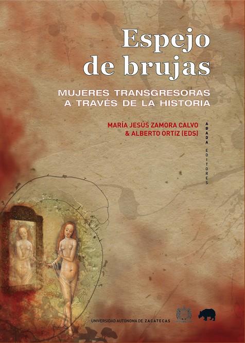 Espejo de brujas | 9788415289401 | Varios Autores | Llibres.cat | Llibreria online en català | La Impossible Llibreters Barcelona