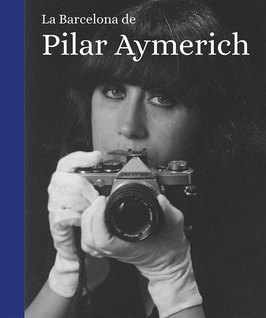 La Barcelona de Pilar Aymerich | 9788419590565 | Aymerich, Pilar | Llibres.cat | Llibreria online en català | La Impossible Llibreters Barcelona