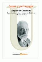 Amor y pedagogia | 9788424624743 | Miguel de Unamuno | Llibres.cat | Llibreria online en català | La Impossible Llibreters Barcelona