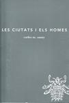 Les ciutats i els homes | 9788493715243 | Sanuy, Carles M. | Llibres.cat | Llibreria online en català | La Impossible Llibreters Barcelona