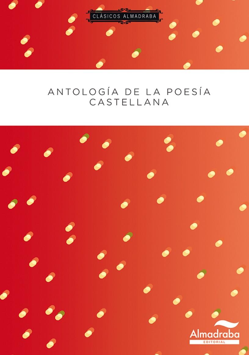 Antología de la poesía castellana | 9788483087732 | Varios autores | Llibres.cat | Llibreria online en català | La Impossible Llibreters Barcelona