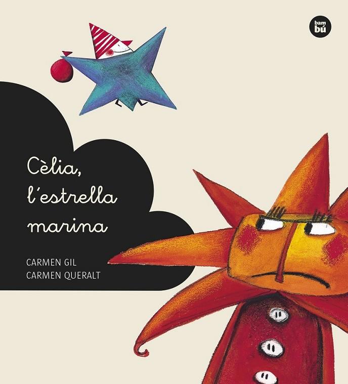 Cèlia, l'estrella marina | 9788483432648 | Gil, Carmen | Llibres.cat | Llibreria online en català | La Impossible Llibreters Barcelona