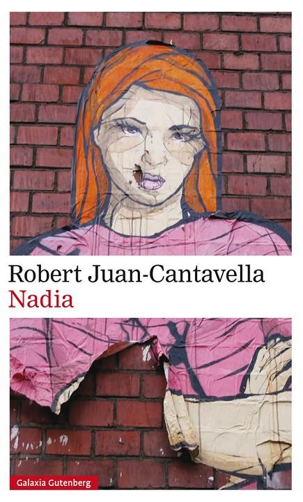 Nadia | 9788417355548 | Juan-Cantavella, Roberto | Llibres.cat | Llibreria online en català | La Impossible Llibreters Barcelona