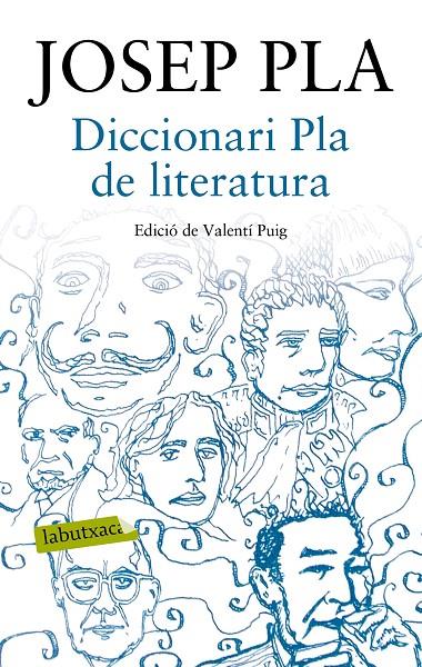Diccionari Pla de literatura | 9788417031015 | Pla, Josep | Llibres.cat | Llibreria online en català | La Impossible Llibreters Barcelona