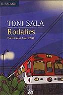 Rodalies | 9788429755039 | Sala, Toni | Llibres.cat | Llibreria online en català | La Impossible Llibreters Barcelona