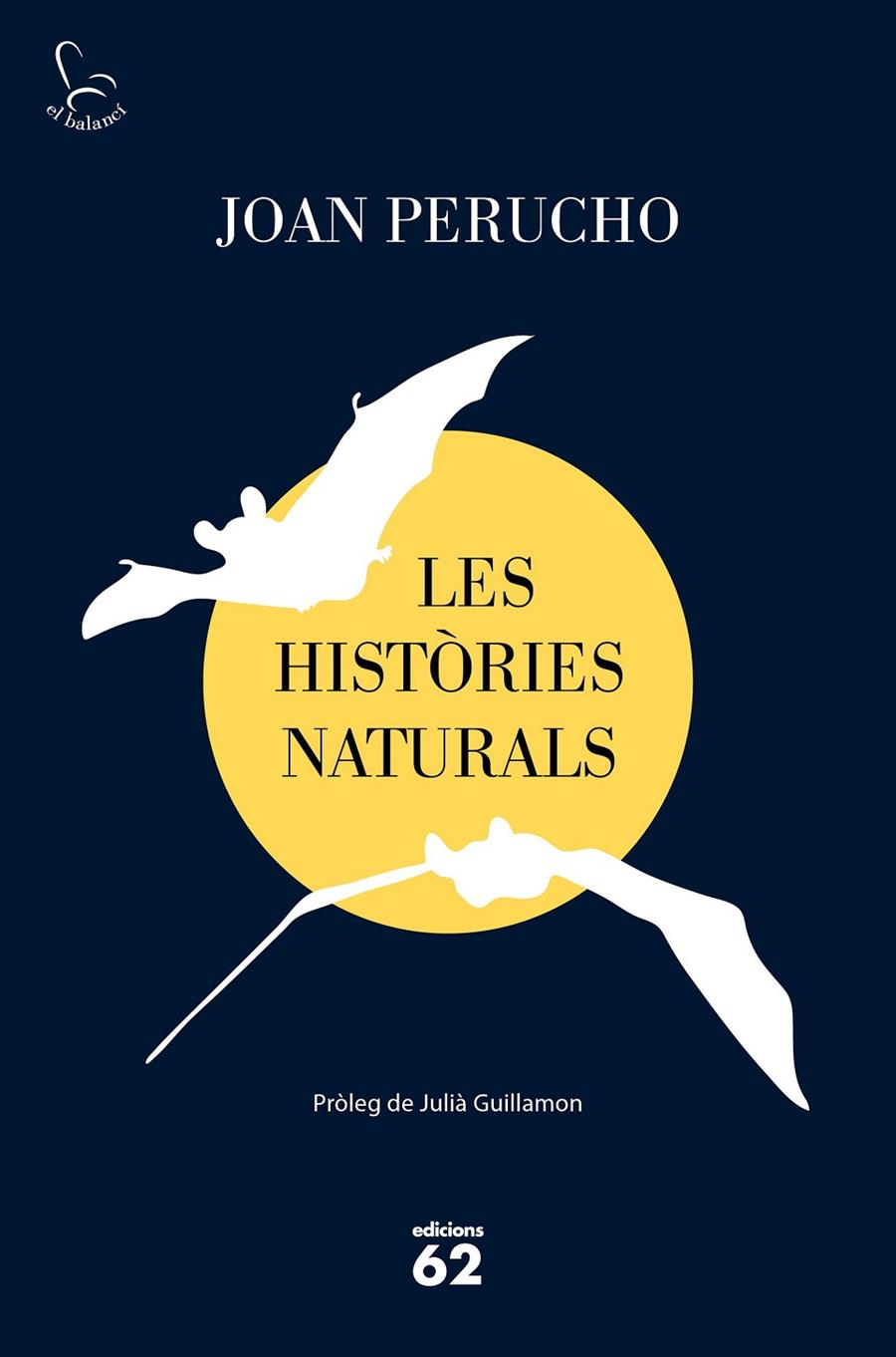 Les històries naturals (2019) | 9788429778038 | Perucho, Joan | Llibres.cat | Llibreria online en català | La Impossible Llibreters Barcelona