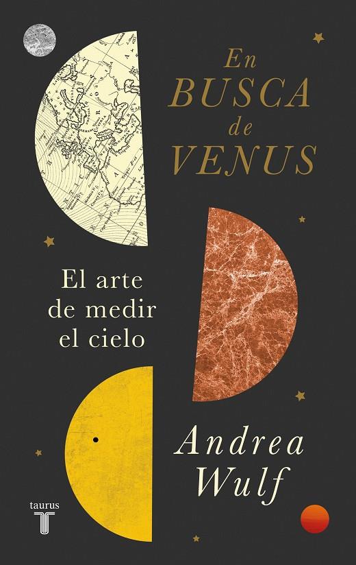 En busca de Venus | 9788430623211 | Wulf, Andrea | Llibres.cat | Llibreria online en català | La Impossible Llibreters Barcelona