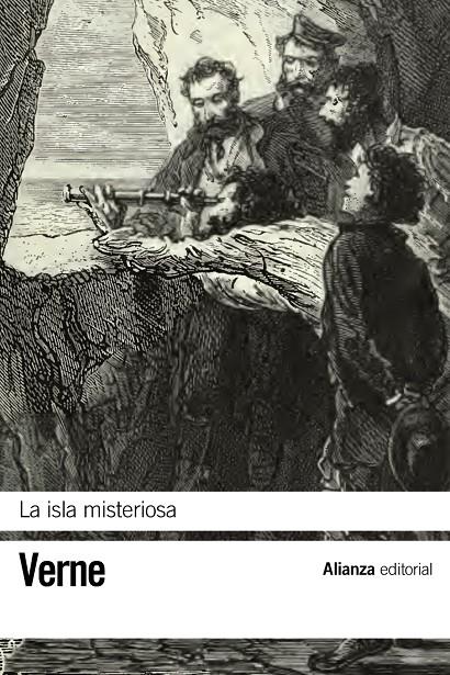 La isla misteriosa | 9788420691947 | Verne, Jules | Llibres.cat | Llibreria online en català | La Impossible Llibreters Barcelona