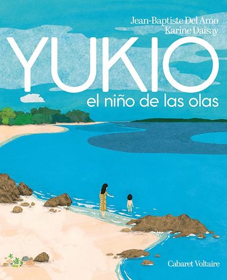 Yukio | 9788412175332 | Del Amo, Jean-Baptiste | Llibres.cat | Llibreria online en català | La Impossible Llibreters Barcelona