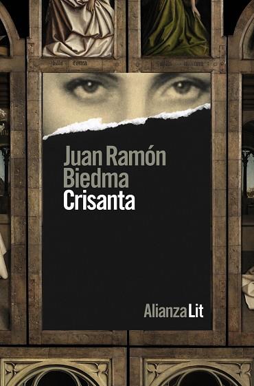 Crisanta | 9788411481304 | Biedma, Juan Ramón | Llibres.cat | Llibreria online en català | La Impossible Llibreters Barcelona