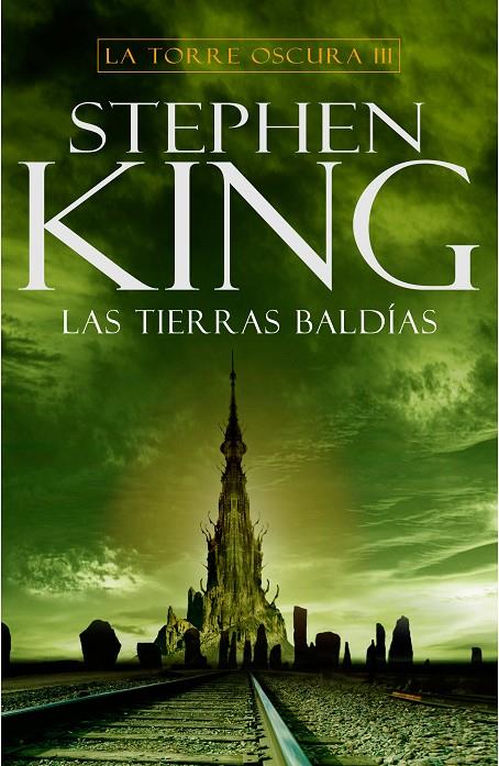 Las tierras baldías (La Torre Oscura 3) | 9788401021411 | King, Stephen | Llibres.cat | Llibreria online en català | La Impossible Llibreters Barcelona