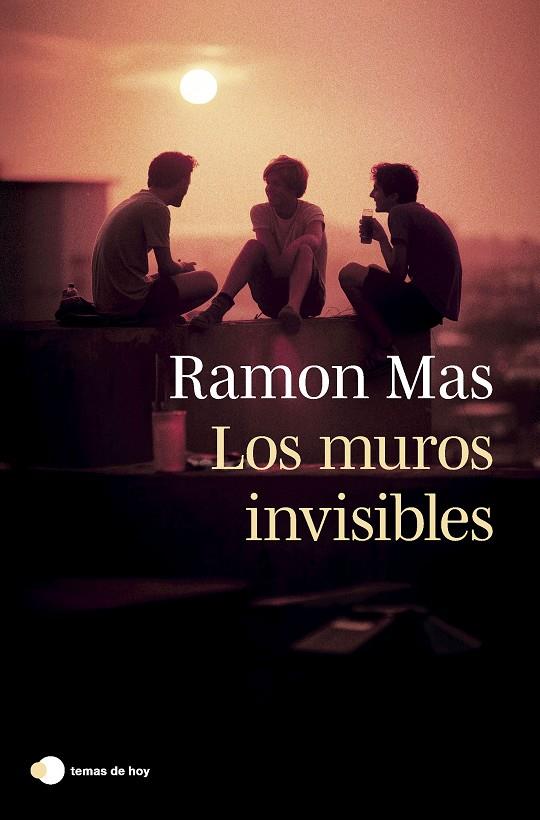 Los muros invisibles | 9788419812315 | Mas, Ramon | Llibres.cat | Llibreria online en català | La Impossible Llibreters Barcelona