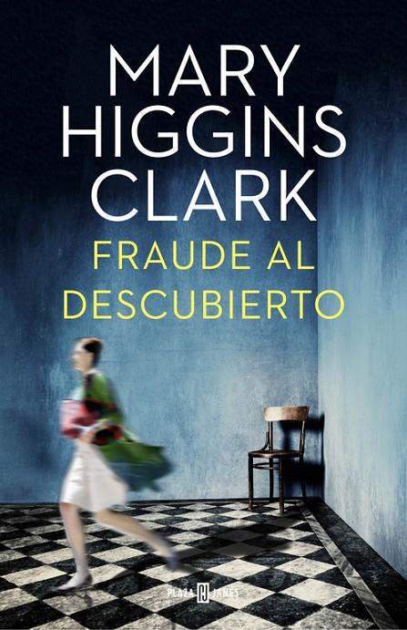 Fraude al descubierto | 9788401015922 | HIGGINS CLARK,MARY | Llibres.cat | Llibreria online en català | La Impossible Llibreters Barcelona