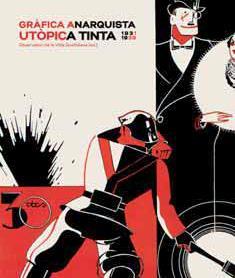 Gràfica Anarquista. Utòpica tinta. (1931-1939) | 9788491563327 | Antebi Arnó, Andrés/y otros | Llibres.cat | Llibreria online en català | La Impossible Llibreters Barcelona