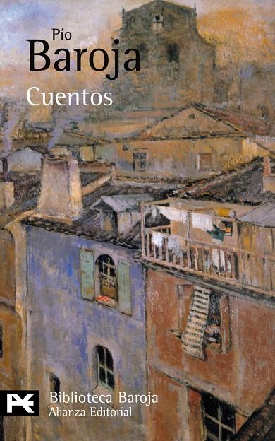 Cuentos | 9788420660677 | Baroja, Pío | Llibres.cat | Llibreria online en català | La Impossible Llibreters Barcelona
