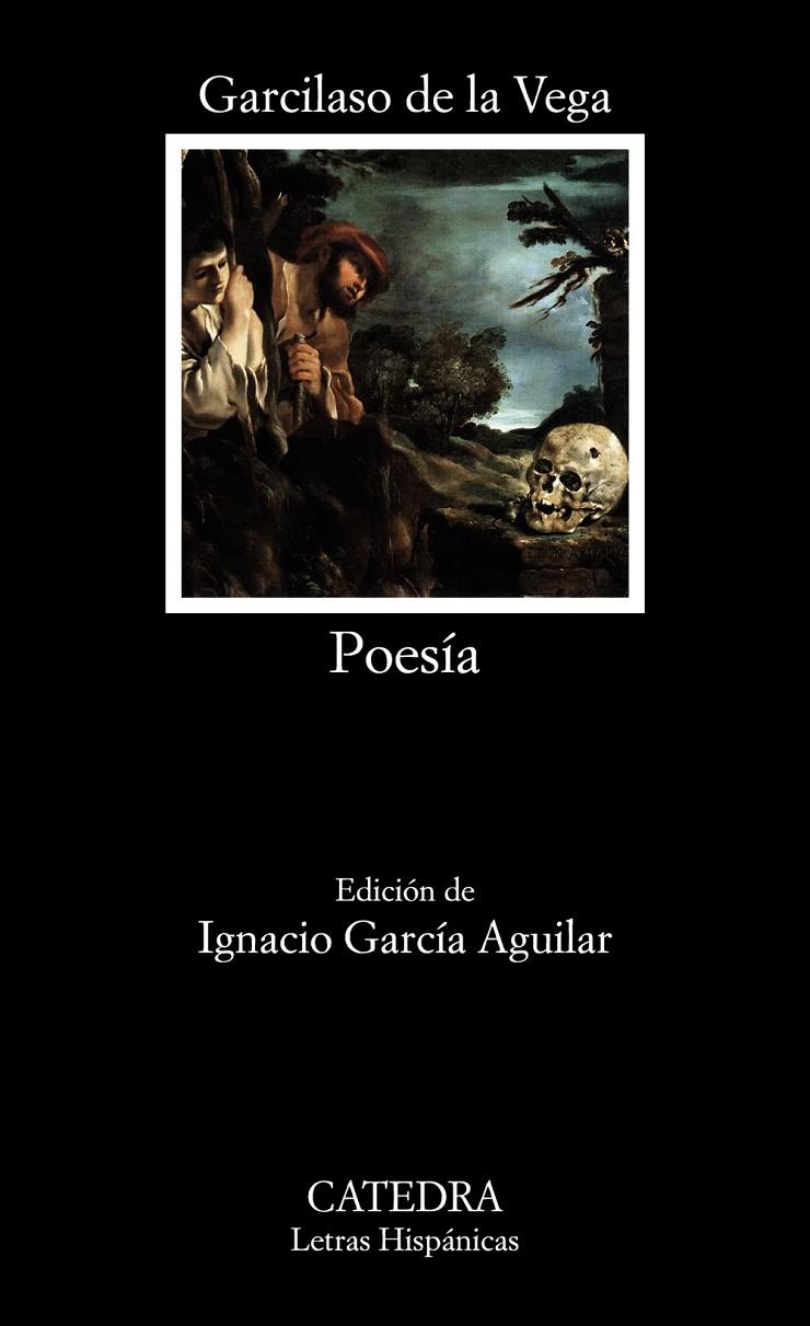 Poesía | 9788437641546 | Vega, Garcilaso de la | Llibres.cat | Llibreria online en català | La Impossible Llibreters Barcelona