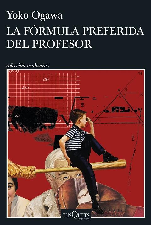 La fórmula preferida del profesor | 9788411071260 | Ogawa, Yoko | Llibres.cat | Llibreria online en català | La Impossible Llibreters Barcelona