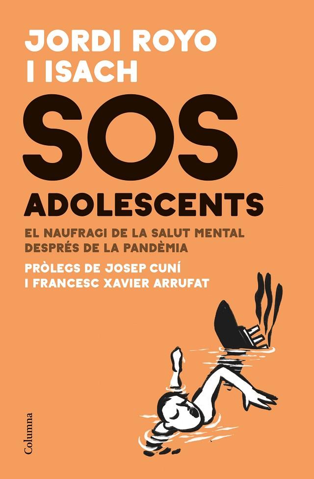 SOS adolescents | 9788466429511 | Royo Isach, Jordi | Llibres.cat | Llibreria online en català | La Impossible Llibreters Barcelona