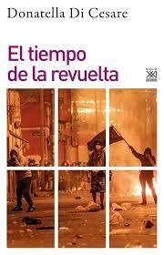 El tiempo de la revuelta | 9788432320125 | di Cesare, Donatella | Llibres.cat | Llibreria online en català | La Impossible Llibreters Barcelona