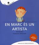 En Marc és un artista | 9788498832150 | Pons, Nathalie | Llibres.cat | Llibreria online en català | La Impossible Llibreters Barcelona