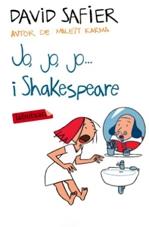 Jo, jo, jo, Shakespeare | 9788499305950 | Safier, David | Llibres.cat | Llibreria online en català | La Impossible Llibreters Barcelona