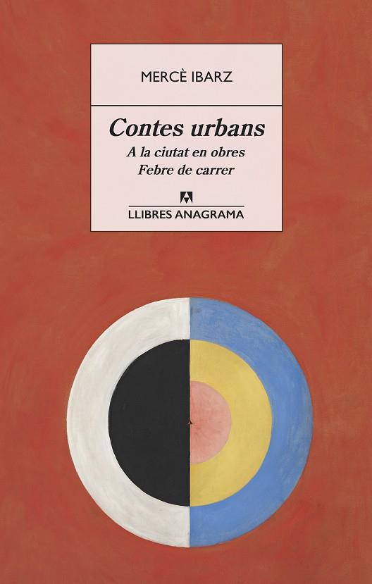 Contes urbans | 9788433918079 | Ibarz, Mercè | Llibres.cat | Llibreria online en català | La Impossible Llibreters Barcelona