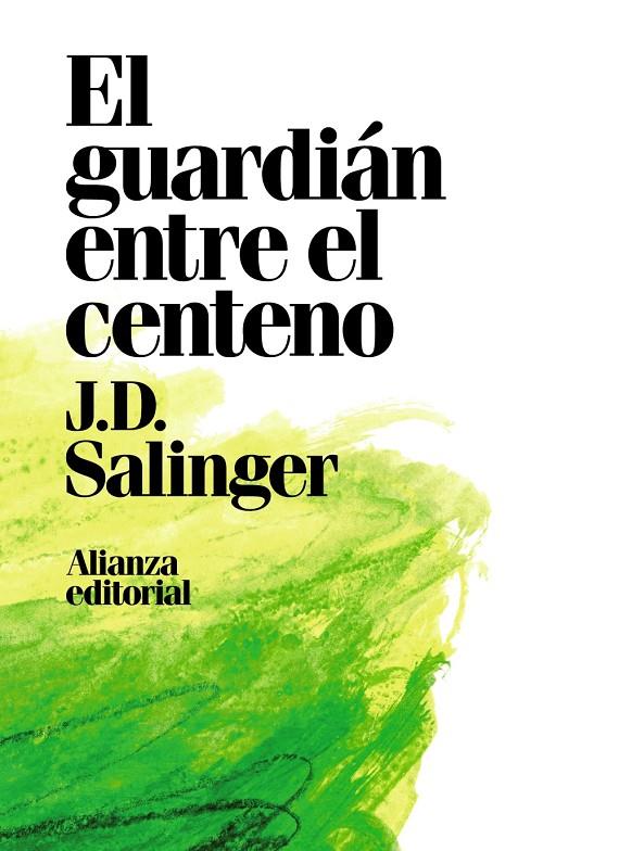 El guardián entre el centeno | 9788491049418 | Salinger, J. D. | Llibres.cat | Llibreria online en català | La Impossible Llibreters Barcelona