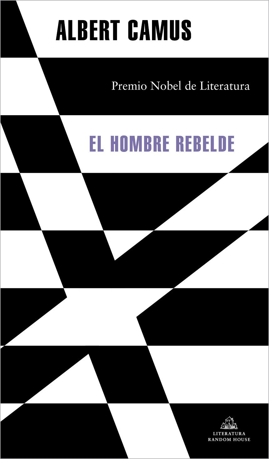 El hombre rebelde | 9788439739500 | Camus, Albert | Llibres.cat | Llibreria online en català | La Impossible Llibreters Barcelona