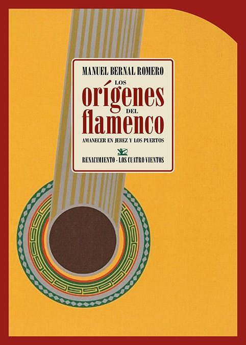 Los orígenes del flamenco | 9788419231819 | Bernal Romero, Manuel | Llibres.cat | Llibreria online en català | La Impossible Llibreters Barcelona