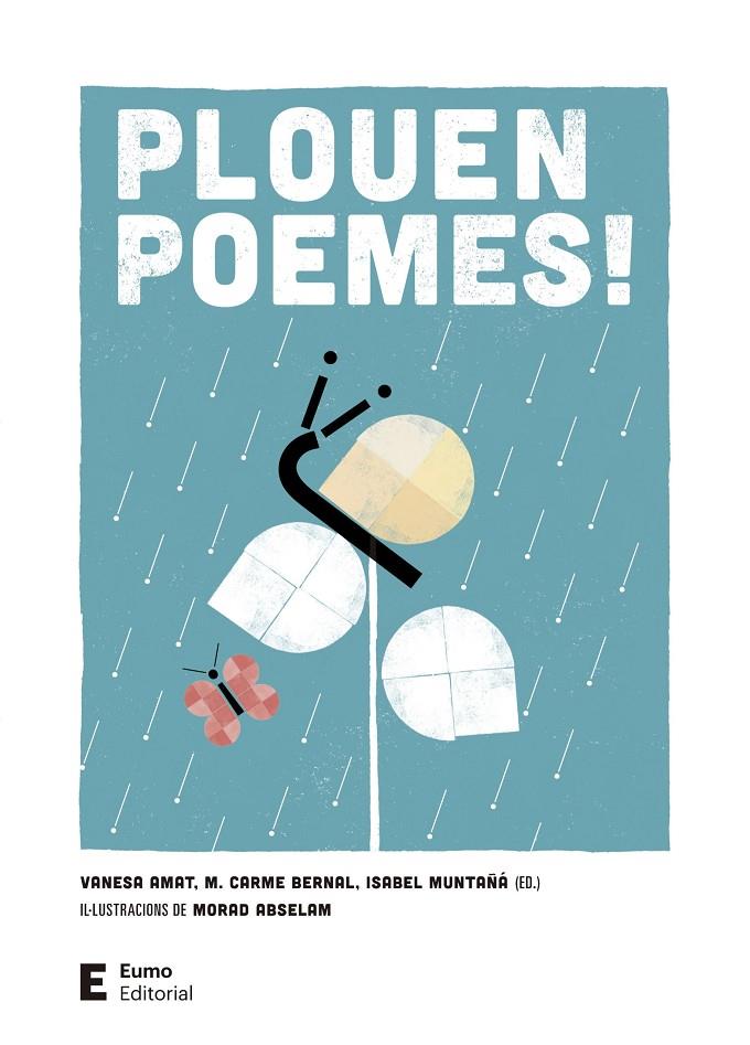 Plouen poemes! (4 ed.) | 9788497667876 | Bernal Creus, M. Carme/Muntañá Salarich, Isabel/Amat Castells, Vanesa | Llibres.cat | Llibreria online en català | La Impossible Llibreters Barcelona
