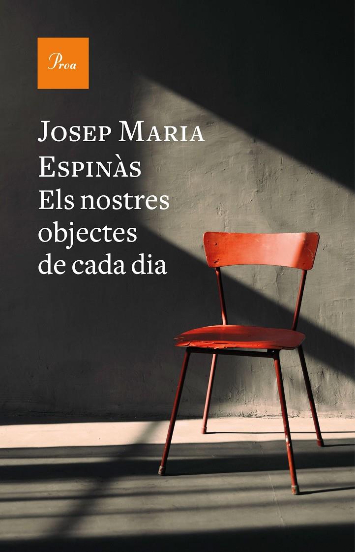 Els nostres objectes de cada dia | 9788419657664 | Espinàs Masip, Josep M. | Llibres.cat | Llibreria online en català | La Impossible Llibreters Barcelona