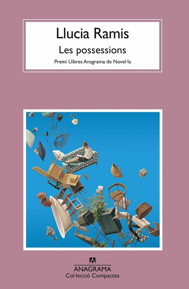 Les possessions | 9788433921383 | Ramis, Llucia | Llibres.cat | Llibreria online en català | La Impossible Llibreters Barcelona
