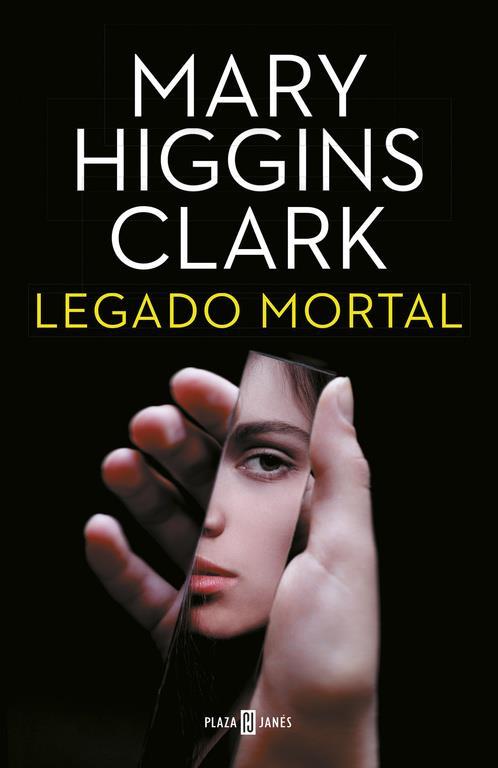 Legado mortal | 9788401018213 | HIGGINS CLARK, MARY | Llibres.cat | Llibreria online en català | La Impossible Llibreters Barcelona