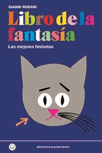Libro de la fantasía. Las mejores historias | 9788494167614 | Rodari, Gianni | Llibres.cat | Llibreria online en català | La Impossible Llibreters Barcelona