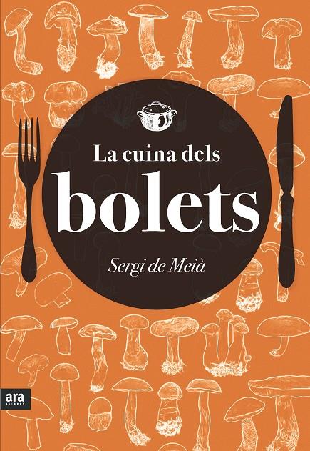 La cuina dels bolets | 9788416154418 | Company i Castells, Sergi | Llibres.cat | Llibreria online en català | La Impossible Llibreters Barcelona