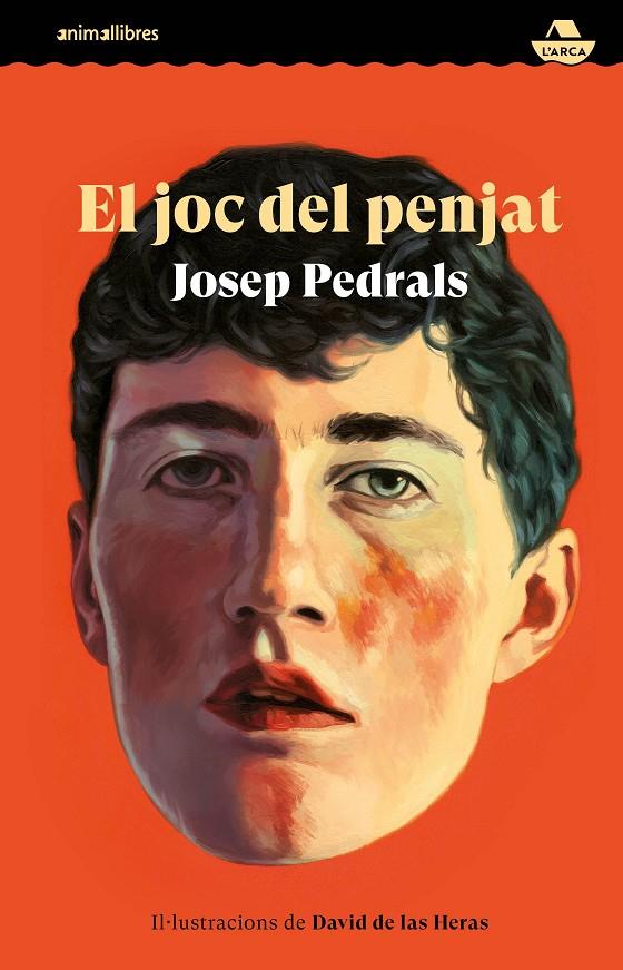 El joc del penjat | 9788418592539 | Pedrals, Josep | Llibres.cat | Llibreria online en català | La Impossible Llibreters Barcelona