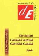 Diccionari Català-Castellà / Castellà-Català, bàsic | 9788441204621 | Diversos autors | Llibres.cat | Llibreria online en català | La Impossible Llibreters Barcelona