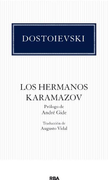 Los hermanos Karamazov | 9788490064504 | DOSTOIEVSKY , FIÓDOR | Llibres.cat | Llibreria online en català | La Impossible Llibreters Barcelona