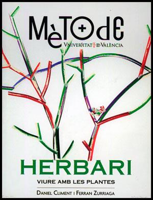Herbari | 9788437090412 | Climent, Daniel;Zurriaga, Ferran | Llibres.cat | Llibreria online en català | La Impossible Llibreters Barcelona