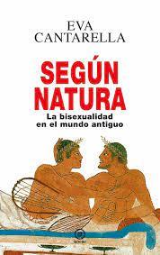 Según Natura | 9788446050780 | Cantarella, Eva | Llibres.cat | Llibreria online en català | La Impossible Llibreters Barcelona