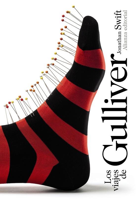 Los viajes de Gulliver | 9788420683607 | Swift, Jonathan | Llibres.cat | Llibreria online en català | La Impossible Llibreters Barcelona