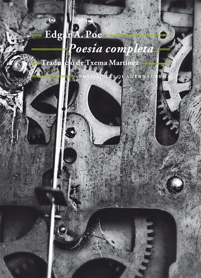 Poesia completa | 9788477275749 | Poe, Edgar Allan | Llibres.cat | Llibreria online en català | La Impossible Llibreters Barcelona