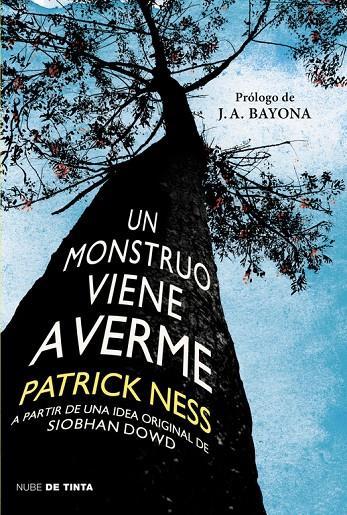Un monstruo viene a verme | 9788416588114 | NESS, PATRICK | Llibres.cat | Llibreria online en català | La Impossible Llibreters Barcelona