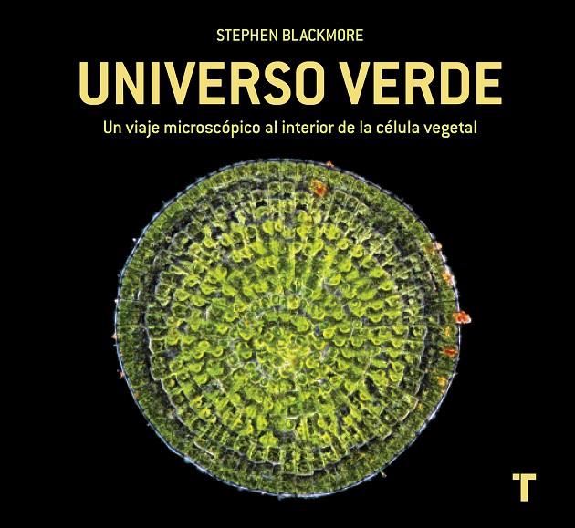 Universo verde | 9788416142514 | Blackmore, Stephen | Llibres.cat | Llibreria online en català | La Impossible Llibreters Barcelona