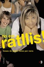 No em ratllis | 9788466408097 | Televisió de Catalunya (TV3) | Llibres.cat | Llibreria online en català | La Impossible Llibreters Barcelona