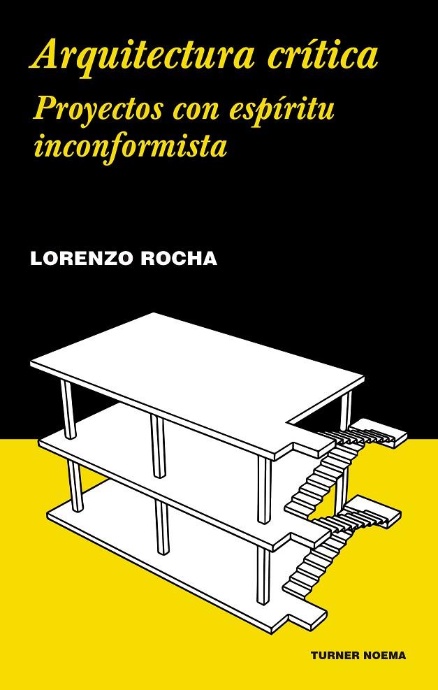 Arquitectura crítica | 9788417141585 | Rocha, Lorenzo | Llibres.cat | Llibreria online en català | La Impossible Llibreters Barcelona