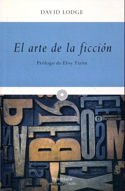 El arte de la ficción | 9788499421162 | Lodge, David | Llibres.cat | Llibreria online en català | La Impossible Llibreters Barcelona