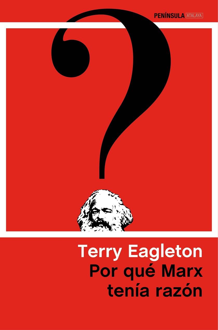 Por qué Marx tenía razón | 9788499423906 | Eagleton, Terry | Llibres.cat | Llibreria online en català | La Impossible Llibreters Barcelona